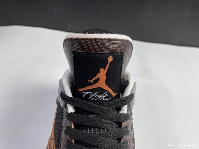 Rep Husky (W) Retro Jordan Air Starfish CW7183-100 4 0814